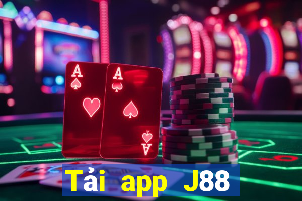 Tải app J88 Nhận 30k