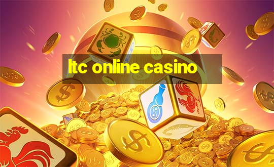 ltc online casino