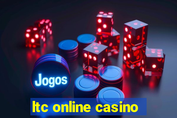 ltc online casino