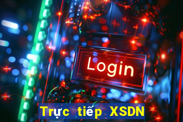 Trực tiếp XSDN Thứ 5