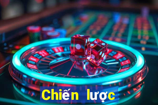 Chiến lược xổ số Đắk Nông