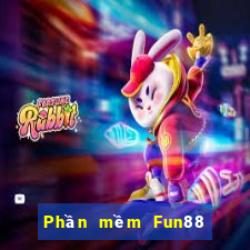 Phần mềm Fun88 xổ số đại trà