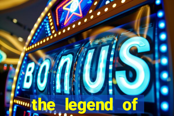 the legend of hercules slot