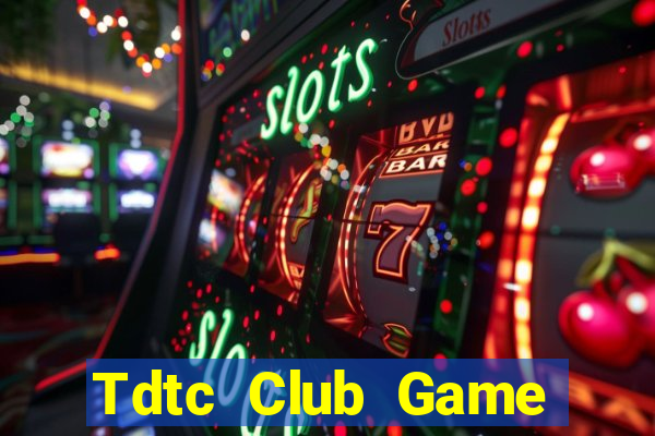 Tdtc Club Game Bài Offline Cho Pc