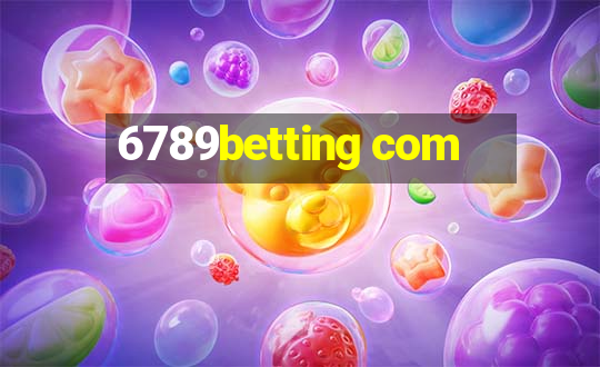 6789betting com