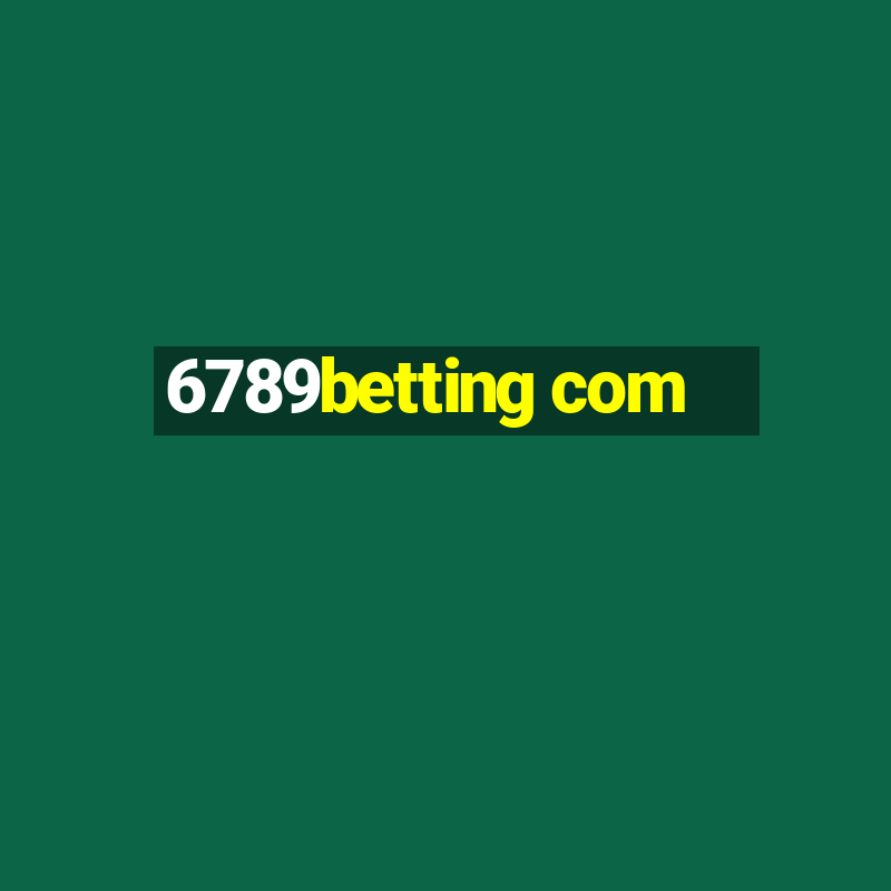 6789betting com