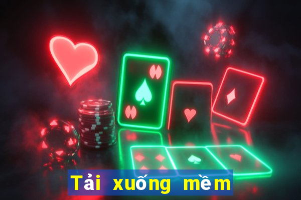 Tải xuống mềm màu wt