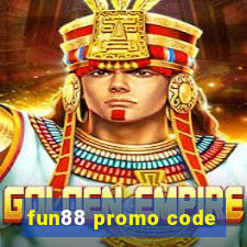 fun88 promo code