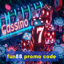 fun88 promo code