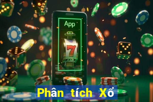 Phân tích Xổ Số kiên giang ngày 2