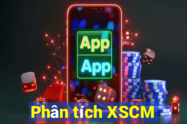 Phân tích XSCM