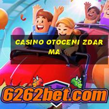 casino otoceni zdarma