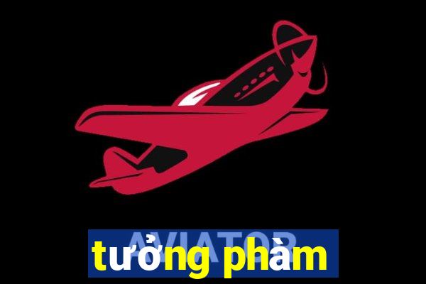 tưởng phàm