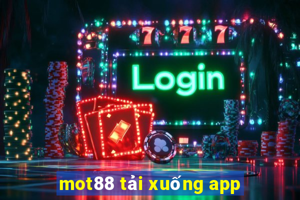 mot88 tải xuống app