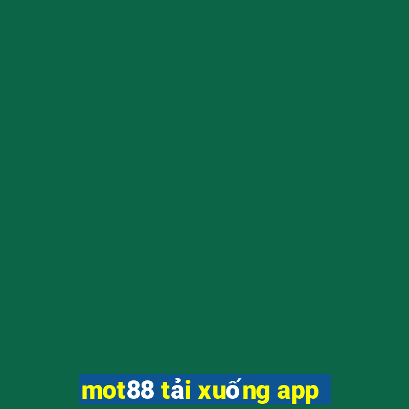 mot88 tải xuống app