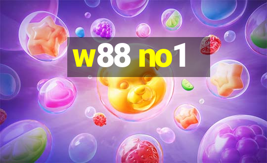 w88 no1