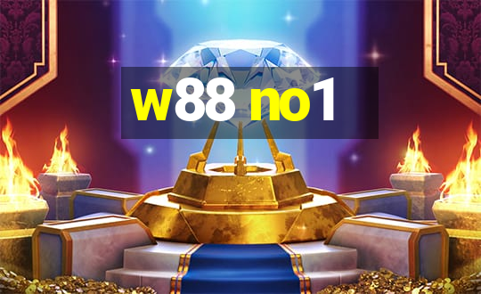 w88 no1