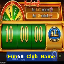 Fun68 Club Game Bài 3 Cây Online