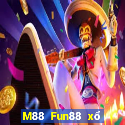 M88 Fun88 xổ số Domi