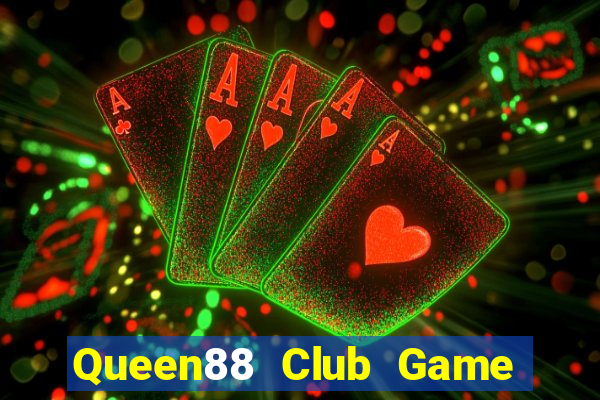 Queen88 Club Game Bài Las Vegas