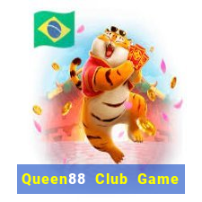 Queen88 Club Game Bài Las Vegas