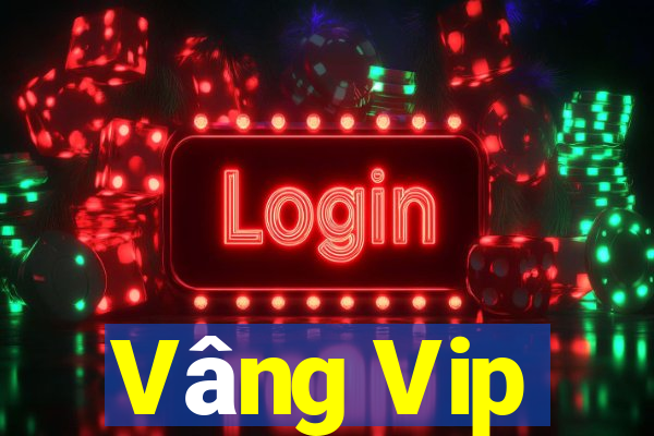 Vâng Vip