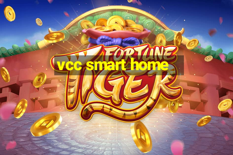 vcc smart home