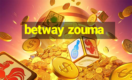 betway zouma