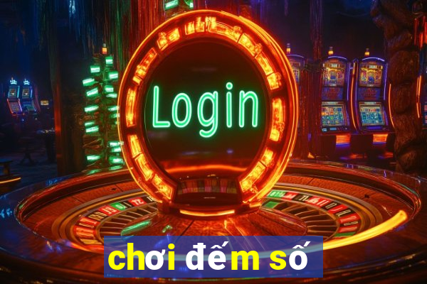 chơi đếm số