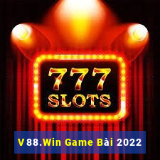 V88.Win Game Bài 2022