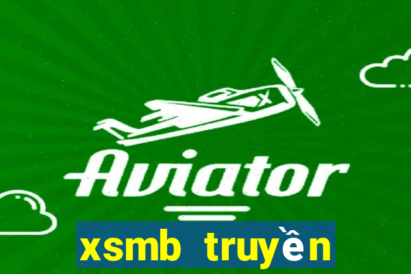 xsmb truyền thống tổng hợp