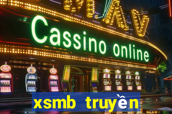 xsmb truyền thống tổng hợp