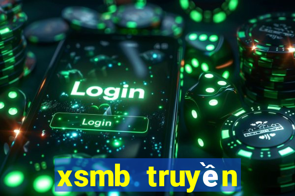 xsmb truyền thống tổng hợp