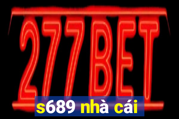 s689 nhà cái