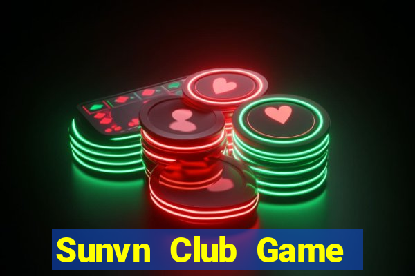 Sunvn Club Game Bài Dom88