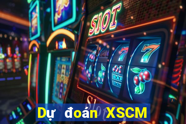 Dự đoán XSCM ngày 19