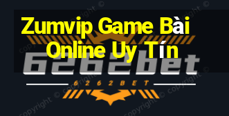 Zumvip Game Bài Online Uy Tín