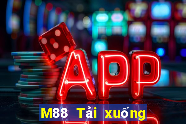 M88 Tải xuống Fun88 nền tảng giải trí EMGrand