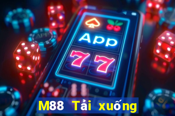 M88 Tải xuống Fun88 nền tảng giải trí EMGrand