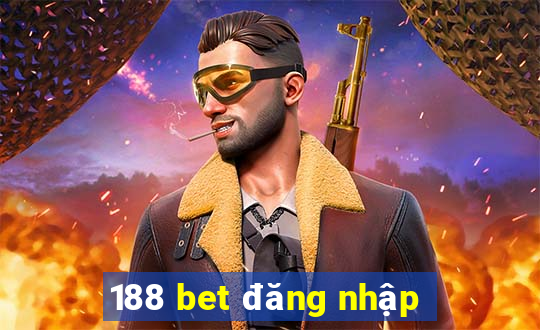 188 bet đăng nhập