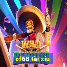 cf68 tài xỉu