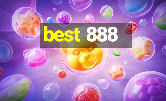 best 888