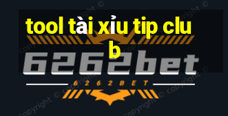 tool tài xỉu tip club