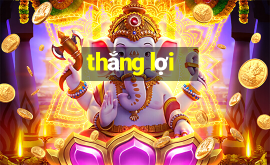 thắng lợi