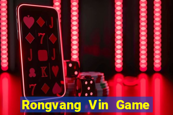 Rongvang Vin Game Bài Mậu Binh