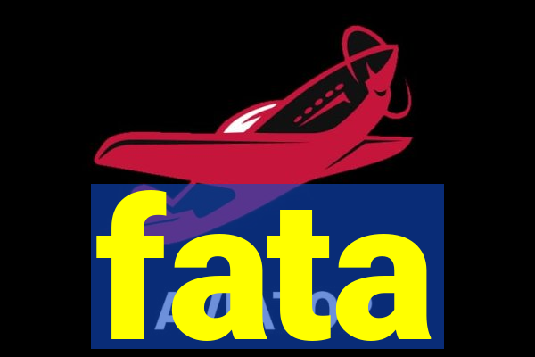 fata