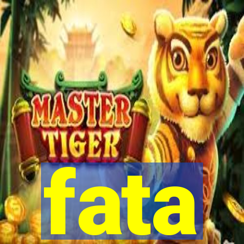 fata