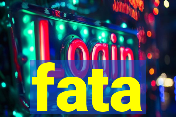 fata