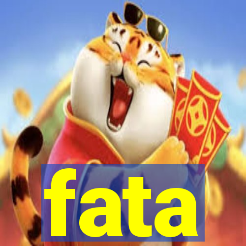 fata