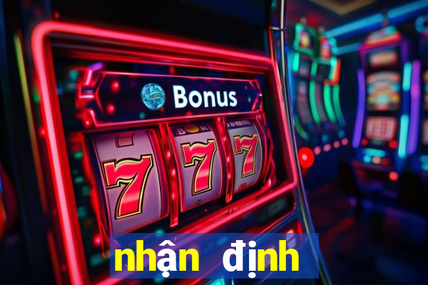 nhận định bóng đá.net